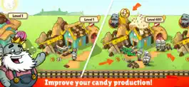 Game screenshot Idle Candy mod apk