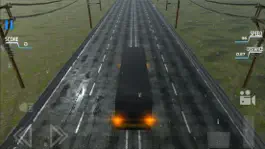Game screenshot Highway Racer - Traffic Sim hack