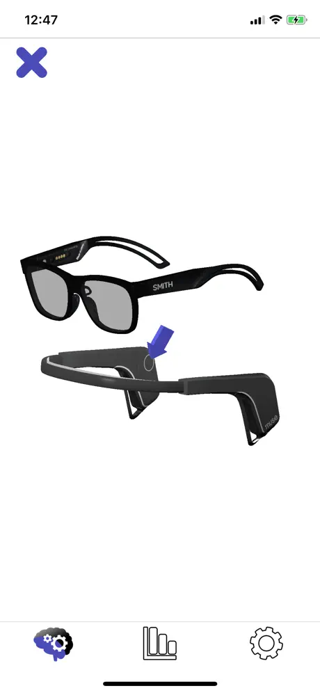 Opti Confidence