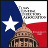 Texas Funeral Directors Assoc icon