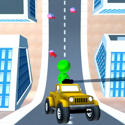 Inception City Cheats