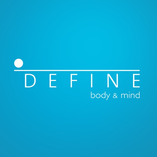 DEFINE Body & Mind