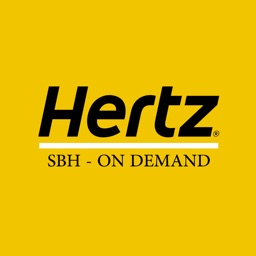 Hertz St Barts