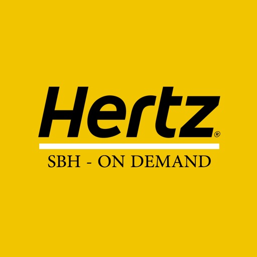 Hertz St Barts icon