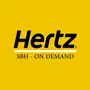 Hertz St Barts