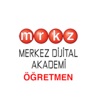 Merkez Dijital A. Öğretmen