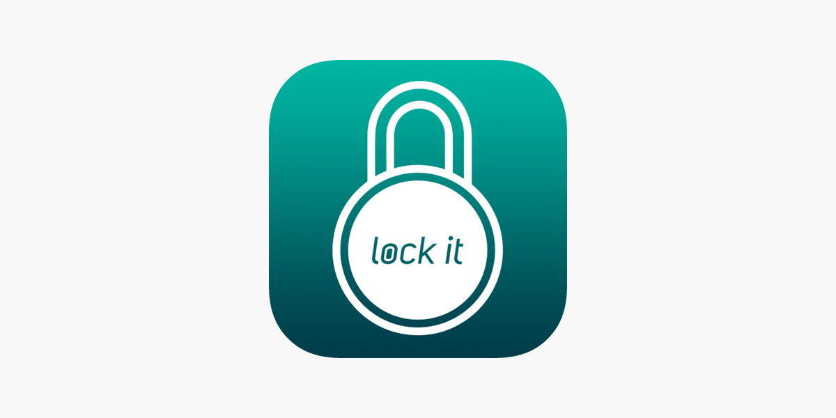 lockit app for iphone