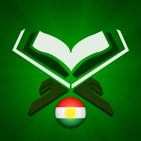 Quran Kurdî كوردی ‎ قورئان Avis