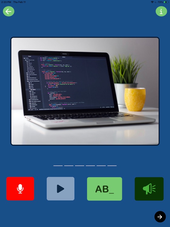 Sanapsis+ screenshot-4