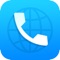 Free Call anyone, any phone number worldwide even if she/he doesn't have this VOIP App