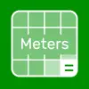 Square Meters Calculator problems & troubleshooting and solutions