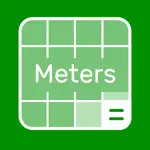 Square Meters Calculator App Problems