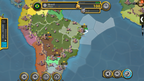 Age of Conquest IV screenshot