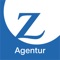 Die Z-EP AgenturApp ist der schnelle Nachrichtendienst für unterwegs