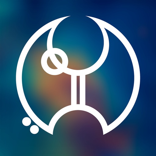 Gallifreyan Translator iOS App