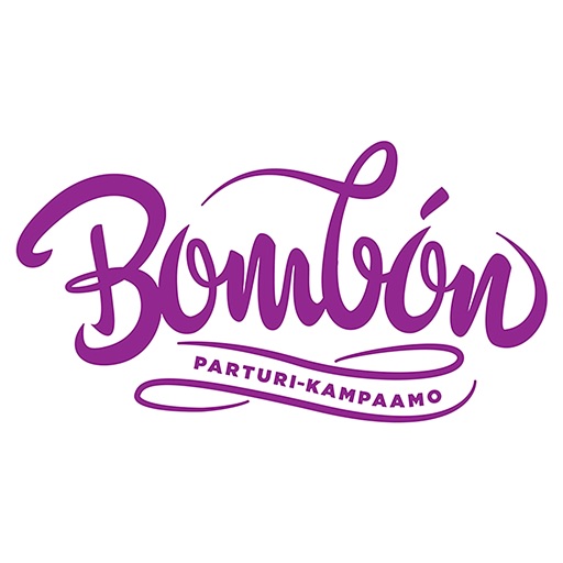 Parturi Kampaamo Bombón icon