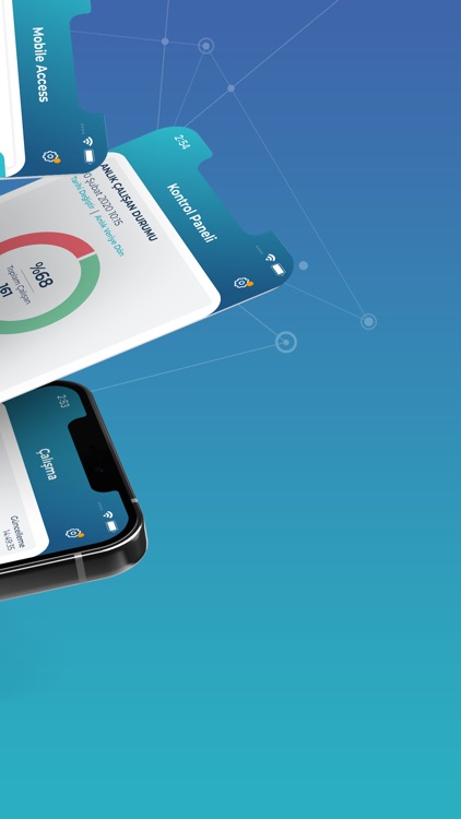 Armon Access Control