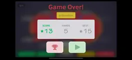 Game screenshot Holdem Preflop Coach hack