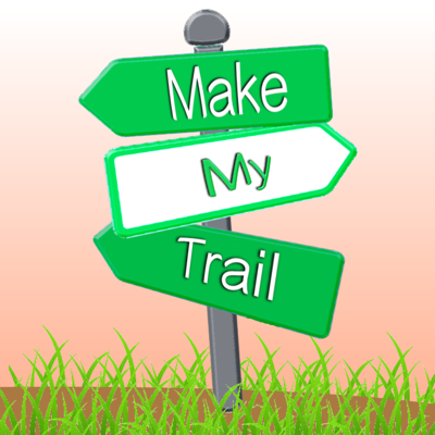 Make My Trail