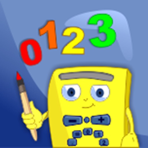 Counting Bee icon