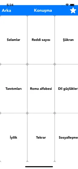 Game screenshot Turkish to English Translator hack