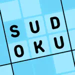 Sudoku Sketch App Contact