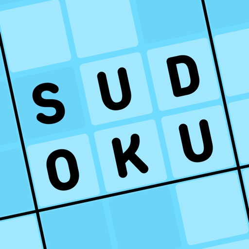 Sudoku Sketch icon