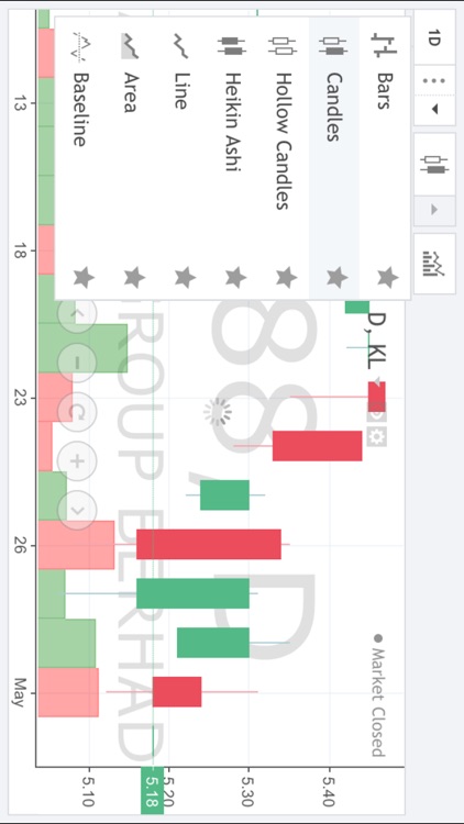 TCPro Mobile Plus screenshot-3