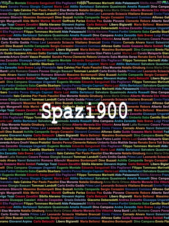 Screenshot #4 pour Spazi900