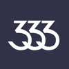 333 Fit icon