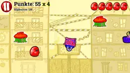 blobby's rising iphone screenshot 4