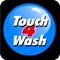 Icon Touch4Wash