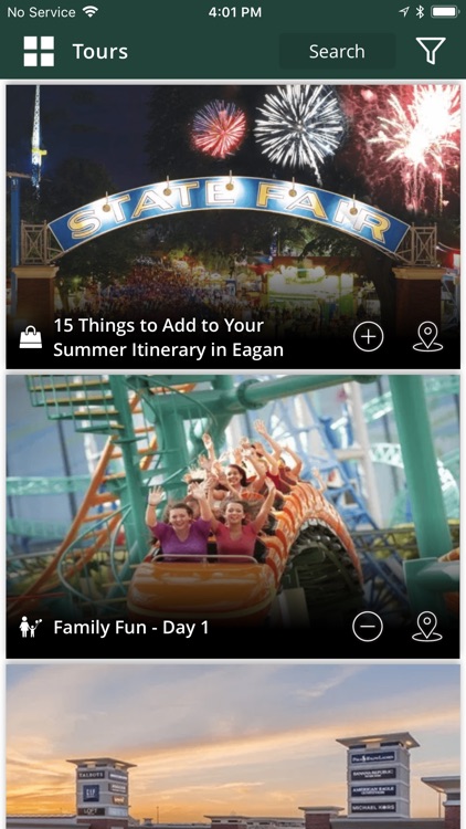 Enjoy Eagan MN screenshot-6