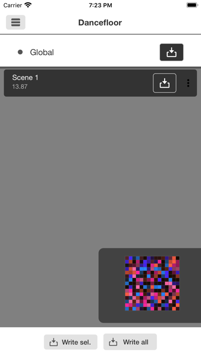 Arcolis Designer Screenshot
