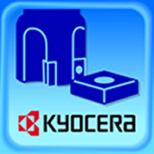 Kyocera Cutting Tools by The Pinnacles Interactive Pte Ltd