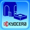 With the Kyocera Cutting Tools app, you will be able to find all the information pertaining to cutting tools offered by Kyocera Asia Pacific including the ability to: