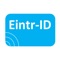 Eintr-ID ermöglicht die einfache Kontaktdatenerfassung mit NFC-Karten