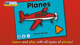 Game screenshot Planes - Byron Barton mod apk