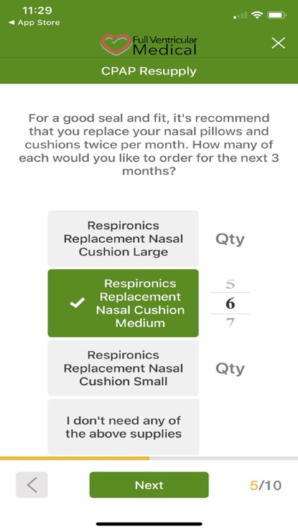 McKesson VerbalCare screenshot-4