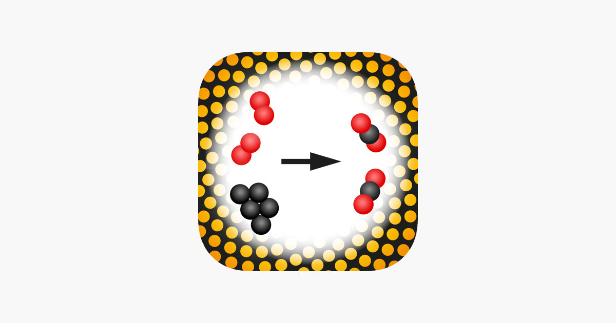 chemical-reactions-on-the-app-store