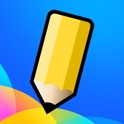 Draw Something Classic icon