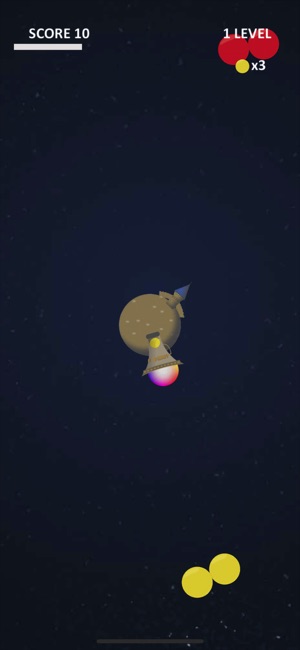 Bubble Planets(圖2)-速報App