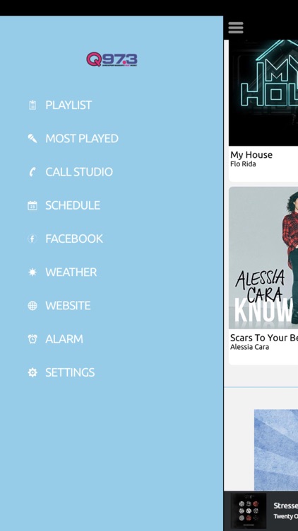 103.1 WOGB screenshot-3