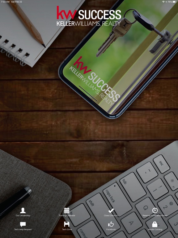 Screenshot #4 pour KW Realty Success