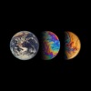 Planets Sticker Pack - iPadアプリ