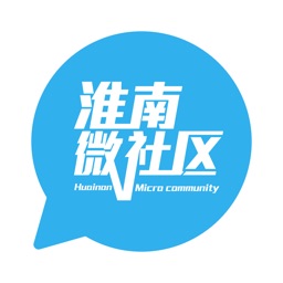 淮南微社区+