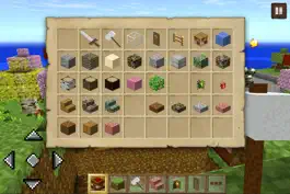 Game screenshot World Craft Dream Island apk