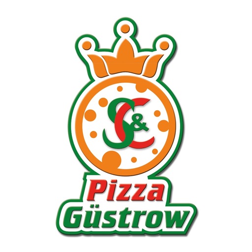 S&C Pizza Güstrow icon