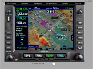 IFD Trainer screenshot 3