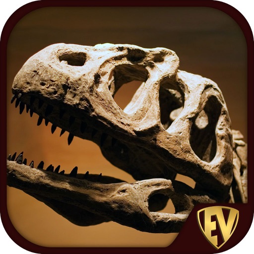 Palaeontology Dictionary icon